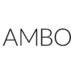 AMBOSS logo, biblioteca