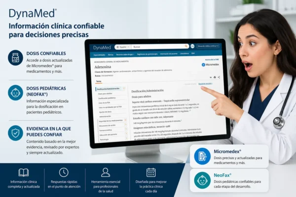 DYNAMED PALTAFORMA MEDICA