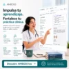la mejor herramienta para medicina AMBOSS