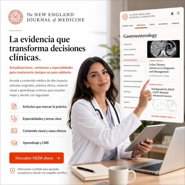 The New England Journal of Medicine