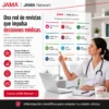 JAMA Journal of the American Medical Association