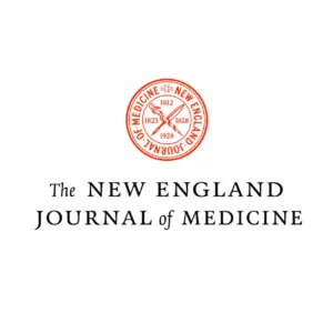 NEJM LOGO