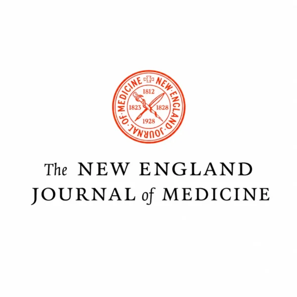 NEJM LOGO