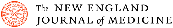The New England Journal of Medicine 12 meses